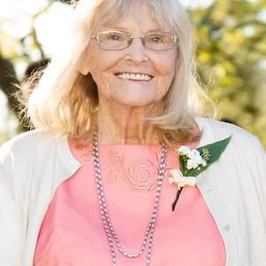 Meet your Posher, Patsy